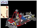 Notice / Instructions de Montage - LEGO - Technic - 42077 - La voiture de rallye: Page 117