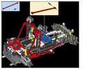 Notice / Instructions de Montage - LEGO - Technic - 42077 - La voiture de rallye: Page 118