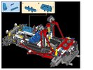 Notice / Instructions de Montage - LEGO - Technic - 42077 - La voiture de rallye: Page 120