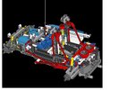 Notice / Instructions de Montage - LEGO - Technic - 42077 - La voiture de rallye: Page 129