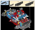 Notice / Instructions de Montage - LEGO - Technic - 42077 - La voiture de rallye: Page 139