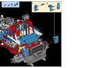 Notice / Instructions de Montage - LEGO - Technic - 42077 - La voiture de rallye: Page 140