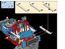 Notice / Instructions de Montage - LEGO - Technic - 42077 - La voiture de rallye: Page 141