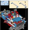 Notice / Instructions de Montage - LEGO - Technic - 42077 - La voiture de rallye: Page 145