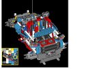 Notice / Instructions de Montage - LEGO - Technic - 42077 - La voiture de rallye: Page 148