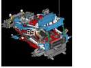 Notice / Instructions de Montage - LEGO - Technic - 42077 - La voiture de rallye: Page 150