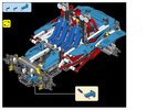 Notice / Instructions de Montage - LEGO - Technic - 42077 - La voiture de rallye: Page 152