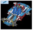 Notice / Instructions de Montage - LEGO - Technic - 42077 - La voiture de rallye: Page 153