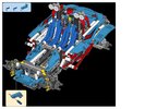 Notice / Instructions de Montage - LEGO - Technic - 42077 - La voiture de rallye: Page 154