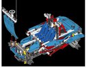 Notice / Instructions de Montage - LEGO - Technic - 42077 - La voiture de rallye: Page 161