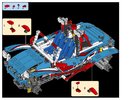 Notice / Instructions de Montage - LEGO - Technic - 42077 - La voiture de rallye: Page 171