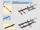 Notice / Instructions de Montage - LEGO - Technic - 42077 - La voiture de rallye: Page 5