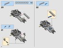 Notice / Instructions de Montage - LEGO - Technic - 42077 - La voiture de rallye: Page 12