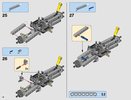 Notice / Instructions de Montage - LEGO - Technic - 42077 - La voiture de rallye: Page 14