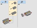 Notice / Instructions de Montage - LEGO - Technic - 42077 - La voiture de rallye: Page 20