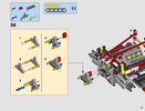 Notice / Instructions de Montage - LEGO - Technic - 42077 - La voiture de rallye: Page 33