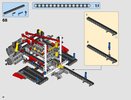 Notice / Instructions de Montage - LEGO - Technic - 42077 - La voiture de rallye: Page 40