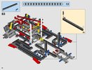 Notice / Instructions de Montage - LEGO - Technic - 42077 - La voiture de rallye: Page 50