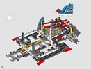 Notice / Instructions de Montage - LEGO - Technic - 42077 - La voiture de rallye: Page 60