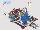 Notice / Instructions de Montage - LEGO - Technic - 42077 - La voiture de rallye: Page 65