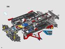 Notice / Instructions de Montage - LEGO - Technic - 42077 - La voiture de rallye: Page 80