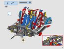 Notice / Instructions de Montage - LEGO - Technic - 42077 - La voiture de rallye: Page 81