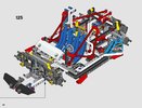 Notice / Instructions de Montage - LEGO - Technic - 42077 - La voiture de rallye: Page 88