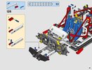 Notice / Instructions de Montage - LEGO - Technic - 42077 - La voiture de rallye: Page 89