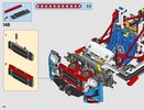 Notice / Instructions de Montage - LEGO - Technic - 42077 - La voiture de rallye: Page 100