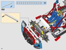 Notice / Instructions de Montage - LEGO - Technic - 42077 - La voiture de rallye: Page 102