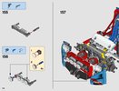 Notice / Instructions de Montage - LEGO - Technic - 42077 - La voiture de rallye: Page 104