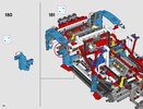 Notice / Instructions de Montage - LEGO - Technic - 42077 - La voiture de rallye: Page 114