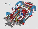 Notice / Instructions de Montage - LEGO - Technic - 42077 - La voiture de rallye: Page 117