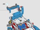 Notice / Instructions de Montage - LEGO - Technic - 42077 - La voiture de rallye: Page 163