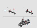 Notice / Instructions de Montage - LEGO - 42078 - Mack Anthem: Page 69