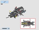 Notice / Instructions de Montage - LEGO - 42078 - Mack Anthem: Page 74