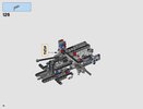 Notice / Instructions de Montage - LEGO - 42078 - Mack Anthem: Page 78