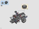 Notice / Instructions de Montage - LEGO - 42078 - Mack Anthem: Page 86