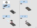 Notice / Instructions de Montage - LEGO - 42078 - Mack Anthem: Page 101