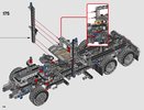 Notice / Instructions de Montage - LEGO - 42078 - Mack Anthem: Page 106