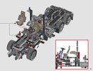 Notice / Instructions de Montage - LEGO - 42078 - Mack Anthem: Page 111