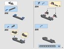 Notice / Instructions de Montage - LEGO - 42078 - Mack Anthem: Page 119