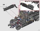 Notice / Instructions de Montage - LEGO - 42078 - Mack Anthem: Page 133