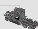 Notice / Instructions de Montage - LEGO - 42078 - Mack Anthem: Page 141