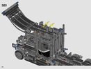 Notice / Instructions de Montage - LEGO - 42078 - Mack Anthem: Page 176