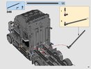 Notice / Instructions de Montage - LEGO - 42078 - Mack Anthem: Page 191