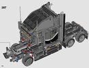 Notice / Instructions de Montage - LEGO - 42078 - Mack Anthem: Page 210