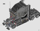 Notice / Instructions de Montage - LEGO - 42078 - Mack Anthem: Page 213