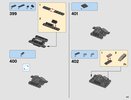 Notice / Instructions de Montage - LEGO - 42078 - Mack Anthem: Page 215