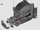 Notice / Instructions de Montage - LEGO - 42078 - Mack Anthem: Page 218